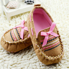 Load image into Gallery viewer, Newborn Baby Toddler Soft Sole Shoes - ourcoolkids