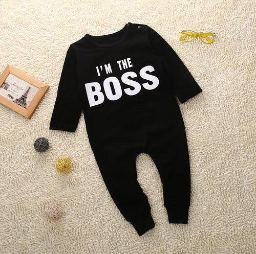Cool Newborn Infant Baby Boy  Clothes - ourcoolkids