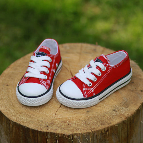 Sport Breathable Boys Sneakers Shoes - ourcoolkids