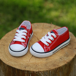 Sport Breathable Boys Sneakers Shoes - ourcoolkids