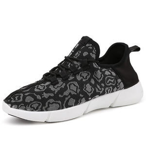 Summer Led Fiber Optic Shoes For Girls Boys - ourcoolkids