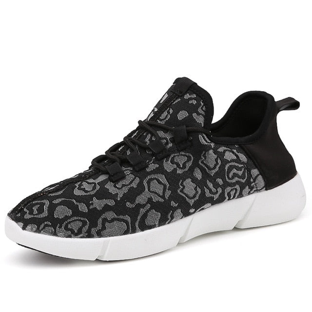 Summer Led Fiber Optic Shoes For Girls Boys - ourcoolkids
