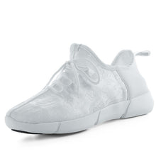 Load image into Gallery viewer, Summer Led Fiber Optic Shoes For Girls Boys - ourcoolkids