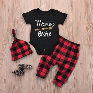 Newborn Baby Boys Clothes Sets - ourcoolkids