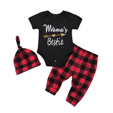 Load image into Gallery viewer, Newborn Baby Boys Clothes Sets - ourcoolkids