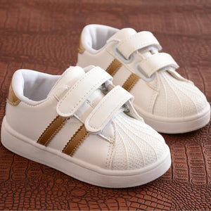 Sport Antislip Soft Bottom Sneaker Shoes - ourcoolkids