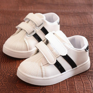 Sport Antislip Soft Bottom Sneaker Shoes - ourcoolkids