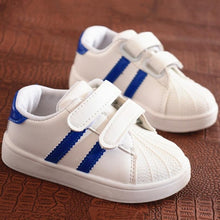 Load image into Gallery viewer, Sport Antislip Soft Bottom Sneaker Shoes - ourcoolkids
