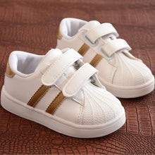 Load image into Gallery viewer, Sport Antislip Soft Bottom Sneaker Shoes - ourcoolkids