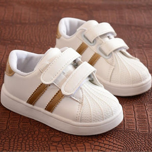 Sport Antislip Soft Bottom Sneaker Shoes - ourcoolkids