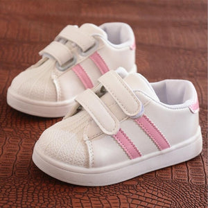 Sport Antislip Soft Bottom Sneaker Shoes - ourcoolkids