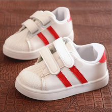 Load image into Gallery viewer, Sport Antislip Soft Bottom Sneaker Shoes - ourcoolkids