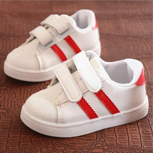 Sport Antislip Soft Bottom Sneaker Shoes - ourcoolkids