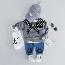 Load image into Gallery viewer, Infant Spring Baby Boys Clothes Suits - ourcoolkids