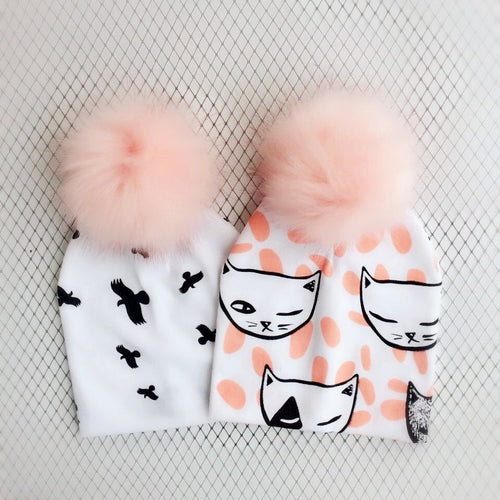 Fashion Newborn Baby set  Hat Accessories - ourcoolkids