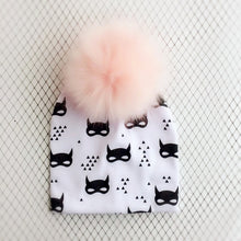 Load image into Gallery viewer, Fashion Newborn Baby set  Hat Accessories - ourcoolkids