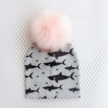 Load image into Gallery viewer, Fashion Newborn Baby set  Hat Accessories - ourcoolkids