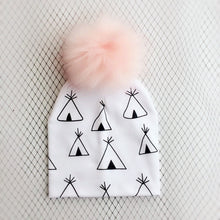 Load image into Gallery viewer, Fashion Newborn Baby set  Hat Accessories - ourcoolkids