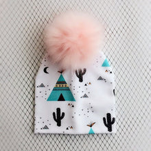 Load image into Gallery viewer, Fashion Newborn Baby set  Hat Accessories - ourcoolkids