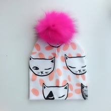 Load image into Gallery viewer, Fashion Newborn Baby set  Hat Accessories - ourcoolkids