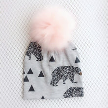 Load image into Gallery viewer, Fashion Newborn Baby set  Hat Accessories - ourcoolkids