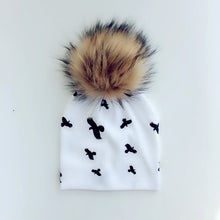 Load image into Gallery viewer, Fashion Newborn Baby set  Hat Accessories - ourcoolkids