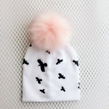 Load image into Gallery viewer, Fashion Newborn Baby set  Hat Accessories - ourcoolkids