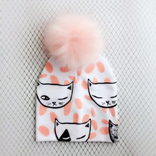 Load image into Gallery viewer, Fashion Newborn Baby set  Hat Accessories - ourcoolkids