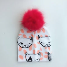 Load image into Gallery viewer, Fashion Newborn Baby set  Hat Accessories - ourcoolkids