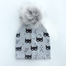 Load image into Gallery viewer, Fashion Newborn Baby set  Hat Accessories - ourcoolkids