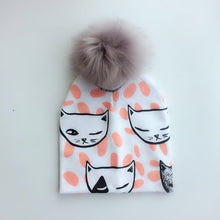 Load image into Gallery viewer, Fashion Newborn Baby set  Hat Accessories - ourcoolkids