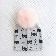 Load image into Gallery viewer, Fashion Newborn Baby set  Hat Accessories - ourcoolkids