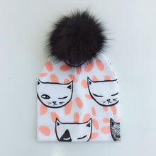 Load image into Gallery viewer, Fashion Newborn Baby set  Hat Accessories - ourcoolkids