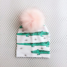 Load image into Gallery viewer, Fashion Newborn Baby set  Hat Accessories - ourcoolkids