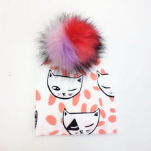 Load image into Gallery viewer, Fashion Newborn Baby set  Hat Accessories - ourcoolkids