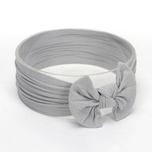 Load image into Gallery viewer, Solid Color Baby Headband Girl Accessories - ourcoolkids