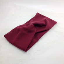 Load image into Gallery viewer, Solid Color Baby Headband Girl Accessories - ourcoolkids