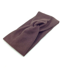 Load image into Gallery viewer, Solid Color Baby Headband Girl Accessories - ourcoolkids