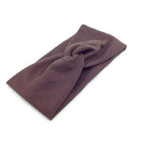 Solid Color Baby Headband Girl Accessories - ourcoolkids