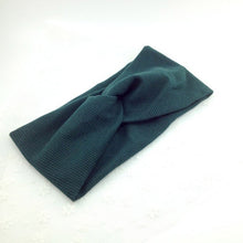 Load image into Gallery viewer, Solid Color Baby Headband Girl Accessories - ourcoolkids