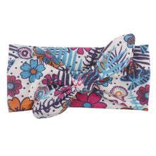 Load image into Gallery viewer, Solid Color Baby Headband Girl Accessories - ourcoolkids