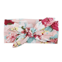 Load image into Gallery viewer, Solid Color Baby Headband Girl Accessories - ourcoolkids