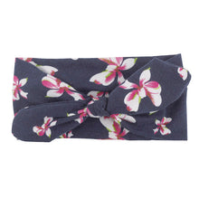 Load image into Gallery viewer, Solid Color Baby Headband Girl Accessories - ourcoolkids