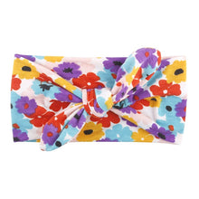 Load image into Gallery viewer, Solid Color Baby Headband Girl Accessories - ourcoolkids