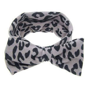 Solid Color Baby Headband Girl Accessories - ourcoolkids