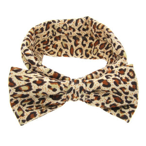 Solid Color Baby Headband Girl Accessories - ourcoolkids