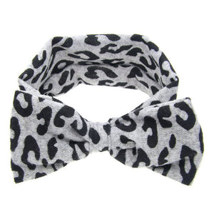 Solid Color Baby Headband Girl Accessories - ourcoolkids