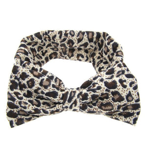 Solid Color Baby Headband Girl Accessories - ourcoolkids