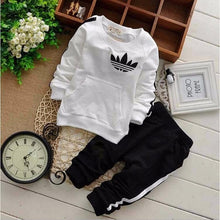 Load image into Gallery viewer, Newborn Casual Baby Girls Clothes Suits - ourcoolkids