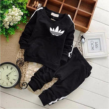 Load image into Gallery viewer, Newborn Casual Baby Girls Clothes Suits - ourcoolkids
